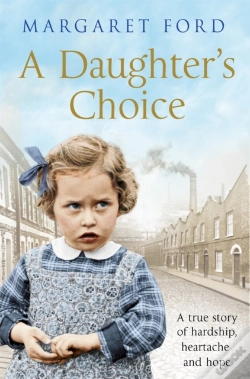 Capa do artigo A Daughter'S Choice