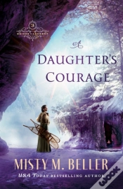 Capa do artigo A Daughter`S Courage