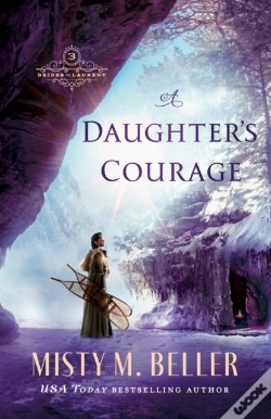 Capa do artigo A Daughter`S Courage