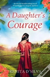 Capa do artigo A Daughter