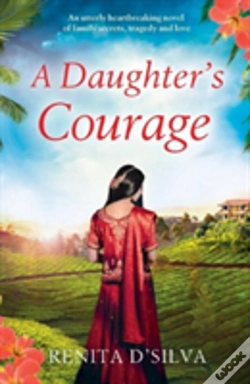 Capa do artigo A Daughter'S Courage