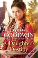 A Daughter'S Destiny