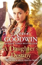 Capa do artigo A Daughter