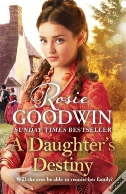 Capa do artigo A Daughter'S Destiny