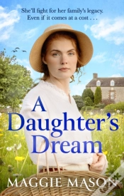 Capa do artigo A Daughter