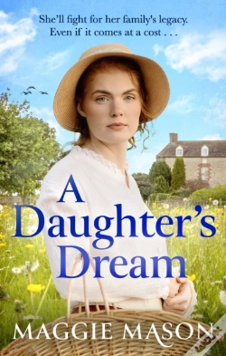 Capa do artigo A Daughter'S Dream
