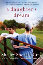 Capa do artigo A Daughter