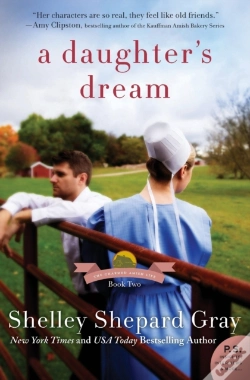 Capa do artigo A Daughter'S Dream