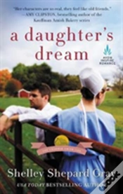 Capa do artigo A Daughter