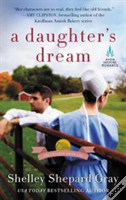 Capa do artigo A Daughter'S Dream