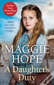 Capa do artigo A Daughter