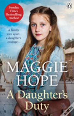 Capa do artigo A Daughter'S Duty