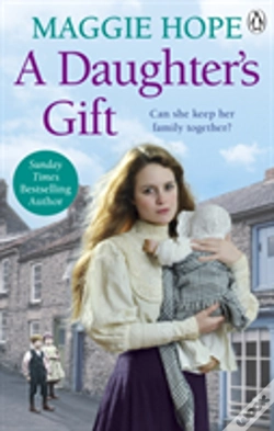 Capa do artigo A Daughter'S Gift