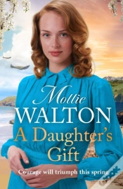 Capa do artigo A Daughter