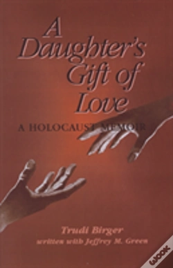 Capa do artigo A Daughter'S Gift Of Love