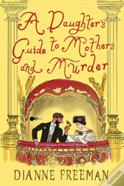 Capa do artigo A Daughter'S Guide To Mothers And Murder