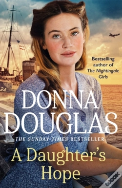 Capa do artigo A Daughter'S Hope