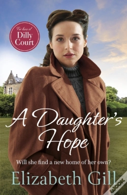 Capa do artigo A Daughter'S Hope