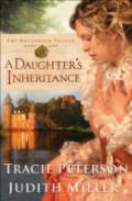 A Daughter`S Inheritance