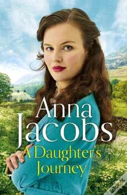 Capa do artigo A Daughter'S Journey