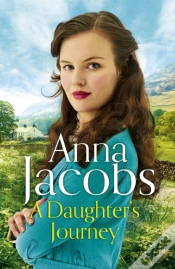 Capa do artigo A Daughter
