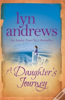 Capa do artigo A Daughter'S Journey