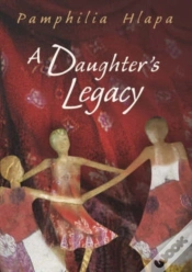 Capa do artigo A Daughter