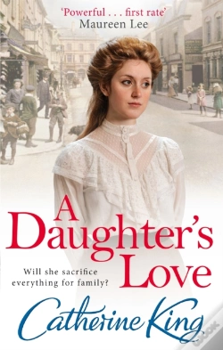 Capa do artigo A Daughter'S Love