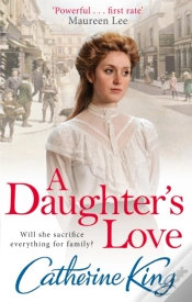 Capa do artigo A Daughter