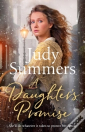 A Daughter'S Promise