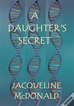 Capa do artigo A Daughter'S Secret