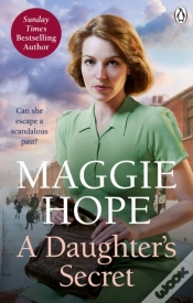 Capa do artigo A Daughter