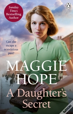 Capa do artigo A Daughter'S Secret