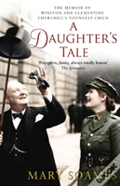 Capa do artigo A Daughter
