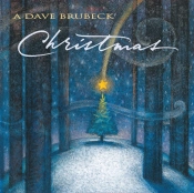 Capa do artigo A Dave Brubeck Christmas - Vinil
