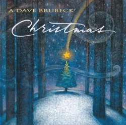 Capa do artigo A Dave Brubeck Christmas - Vinil