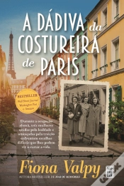 Capa do artigo A Dávida da Costureira de Paris - IPS