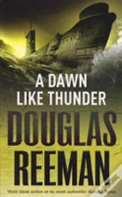Capa do artigo A Dawn Like Thunder