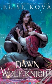 Capa do artigo A Dawn With The Wolf Knight