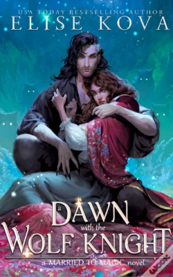 Capa do artigo A Dawn With The Wolf Knight