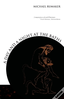 Capa do artigo A Day And A Night At The Baths