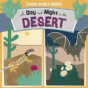 A Day And Night In The Desert - Preview