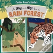 A Day And Night In The Rain Forest