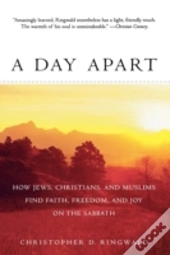 A Day Apart