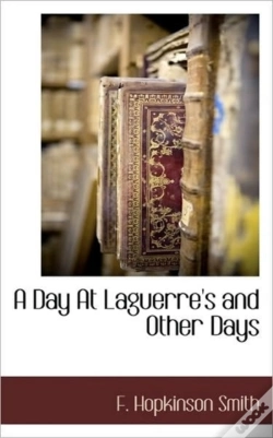 Capa do artigo A Day At Laguerre'S And Other Days