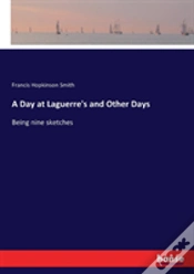 Capa do artigo A Day At Laguerre