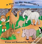 Capa do artigo A Day At Mr. Mcdoogle