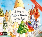 Capa do artigo A Day At Palau Güell