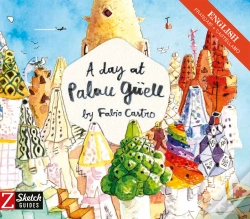 Capa do artigo A Day At Palau Güell