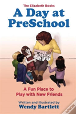 Capa do artigo A Day At Preschool